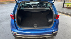 Kia Sportage 1.6T GDi ISG 4 5dr Petrol Estate